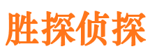 杏花岭市私家侦探